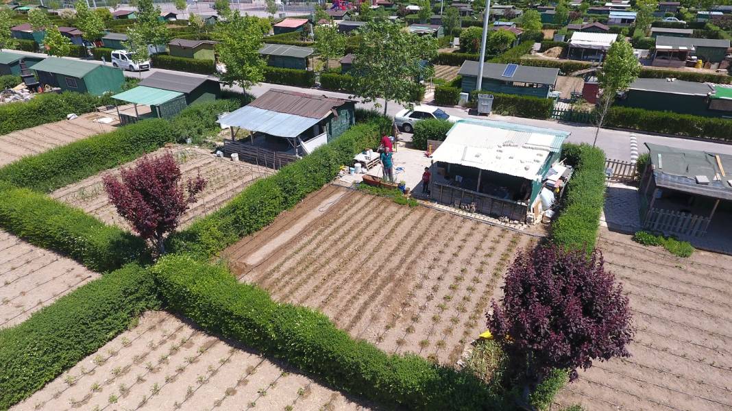 Karatay Hobi Bahçeleri kura çekimi sonucu isim listesi 2025 3